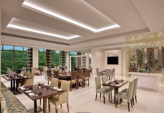 Le Méridien Gurgaon, Delhi NCR gallery image 3